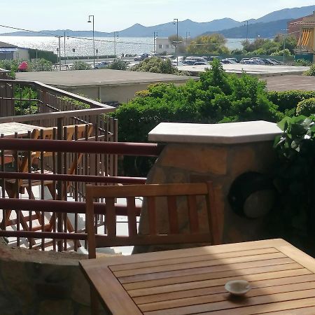 I 23 Passi La Matta Bed & Breakfast Minturno Exterior photo